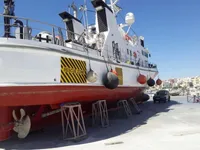 Kapal tinjauan untuk dijual