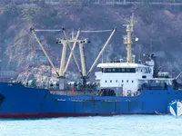 Kapal peti sejuk untuk dijual