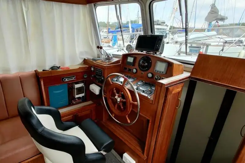 Kapal pukat untuk dijual