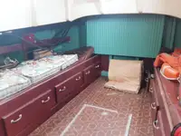 Kapal pandu untuk dijual