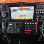 Kapal rondaan untuk dijual