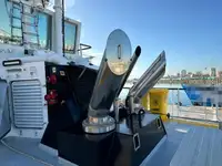 Kapal tunda untuk dijual