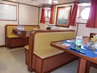 Kapal pengangkut pukal untuk dijual