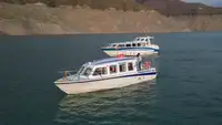 Kapal pelayaran untuk dijual
