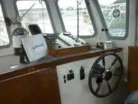 Kapal pukat untuk dijual