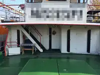 Kapal kontena untuk dijual