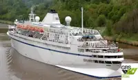 Kapal tunda untuk dijual