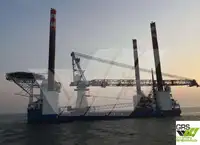 Rig penggerudian untuk dijual