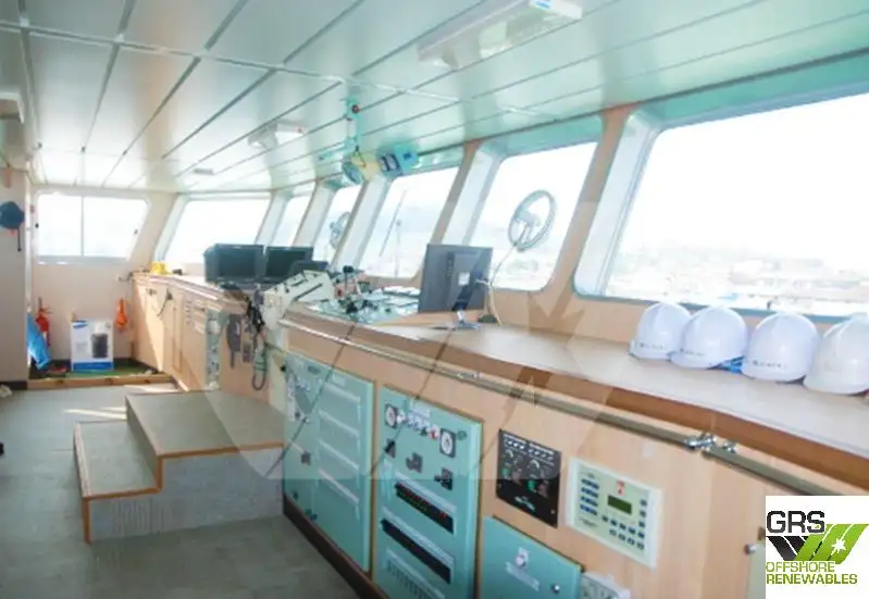 Kapal pendaratan, tangki untuk dijual