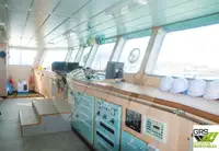 Kapal pendaratan, tangki untuk dijual
