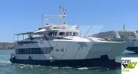Kapal penumpang untuk dijual