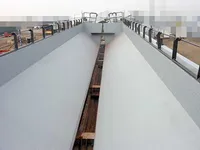 Tongkang untuk dijual