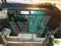 Kapal penumpang untuk dijual
