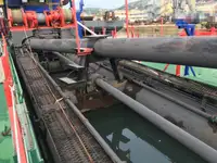 Kapal pengorek untuk dijual