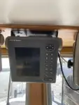 Kapal kerja untuk dijual