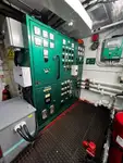 Kapal tunda untuk dijual
