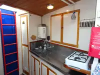 Kapal tunda untuk dijual