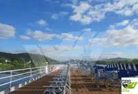 Kapal pelayaran untuk dijual