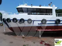 Kapal tinjauan untuk jualan