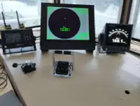 Kapal tunda untuk dijual