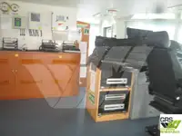 Kapal Bekal Pantas (FSV) untuk dijual