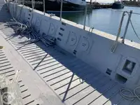 Kapal pendaratan, tangki untuk dijual