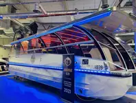 Kapal layar untuk dijual