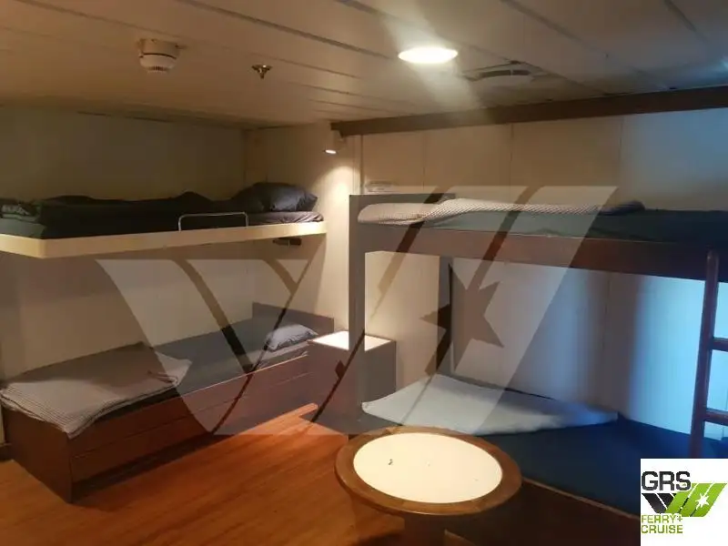 Kapal Ro-Ro untuk dijual