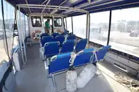 Kapal pelayaran untuk dijual