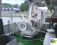 Kapal pelayaran untuk dijual