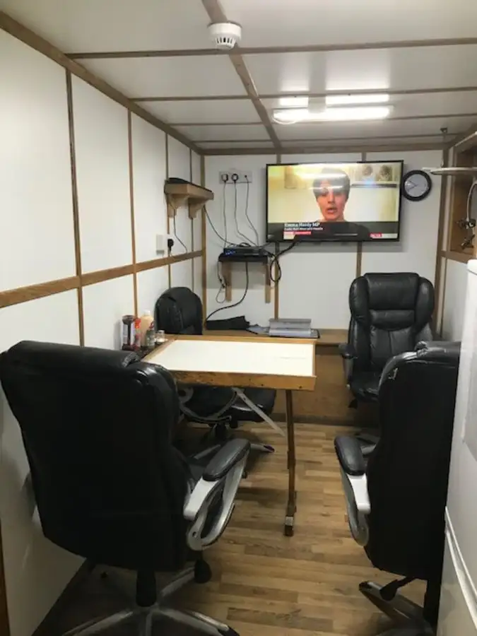 Kapal pengorek untuk dijual