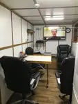 Kapal pengorek untuk dijual