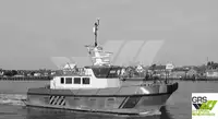 Kapal perkhidmatan ladang angin untuk dijual