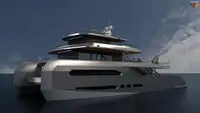 Kapal layar untuk dijual