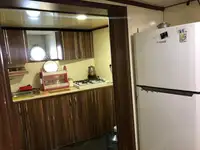 Kapal kerja untuk dijual