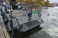 Kapal tentera laut / kapal tentera untuk dijual