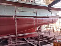 Kapal pukat panjang untuk dijual