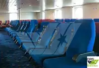Kapal Ro-Ro untuk dijual