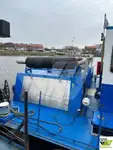 Kapal kerja untuk dijual