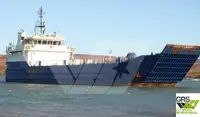Kapal pendaratan, tangki untuk dijual