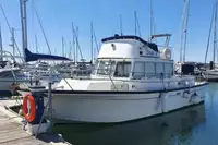 Trawler untuk jualan