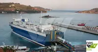 Ro-Ro ship untuk jualan