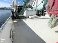Kapal pukat untuk dijual