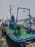 Kapal tinjauan untuk dijual