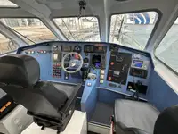 Kapal pandu untuk dijual