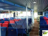 Kapal pelayaran untuk dijual