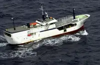 Longliner untuk jualan