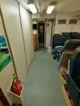 Kapal anak kapal untuk dijual