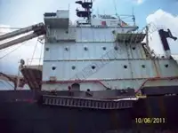 Kapal pengangkut pukal untuk dijual