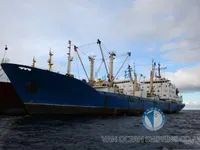 Kapal peti sejuk untuk dijual